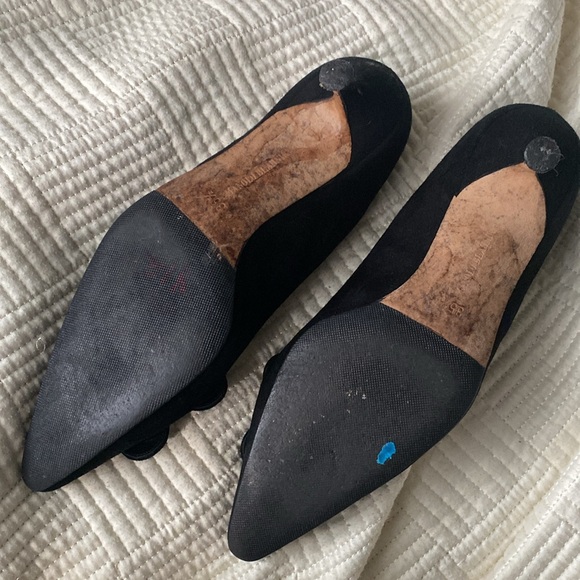 Manolo Blahnik heels - Picture 5 of 5